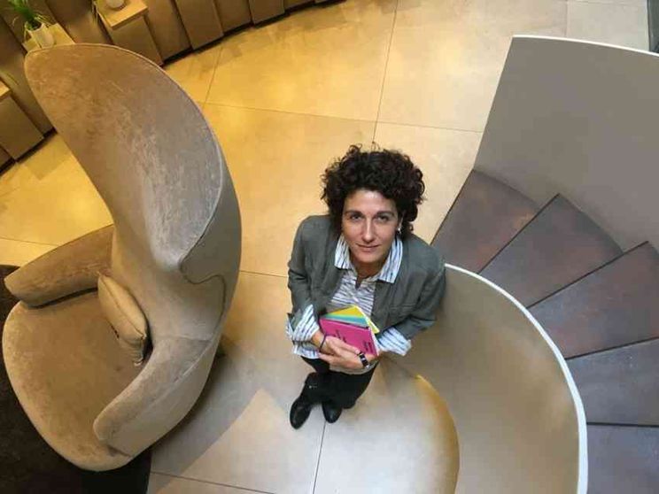 Marina Garcés: «Apprendere è anche imparare a confutare»