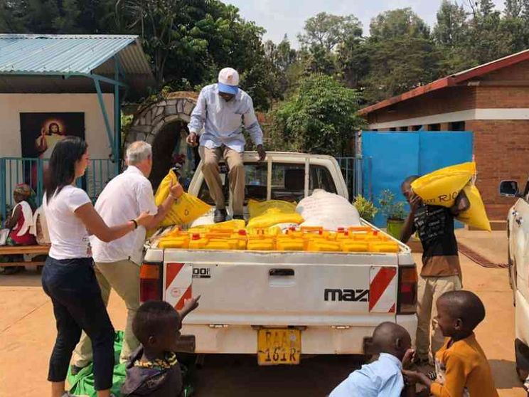 Una riflessione sulla ricerca della felicità