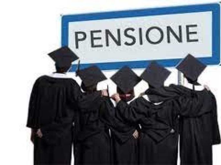 Anche i crediti formativi possono essere "riscattati"