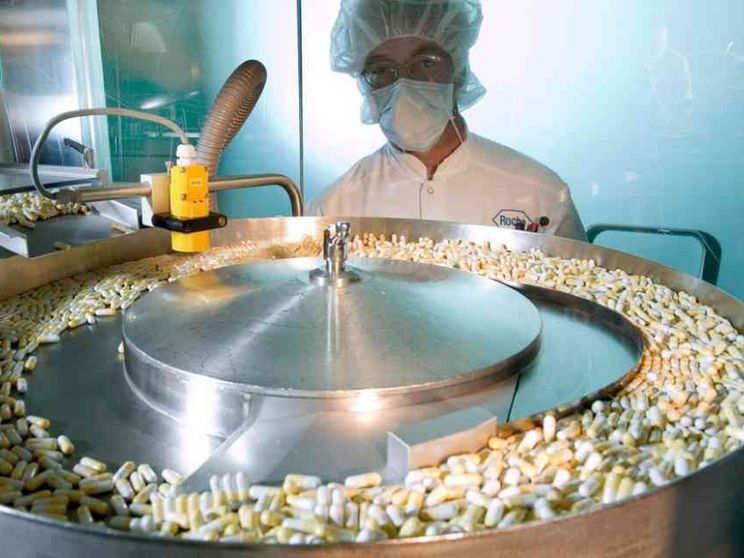 In Italia il settore farmaceutico riflette la miopia della politica