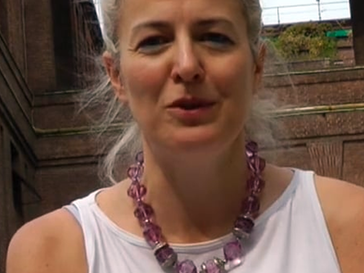 «Per» e «con» ogni persona: è l'accoglienza cattolica