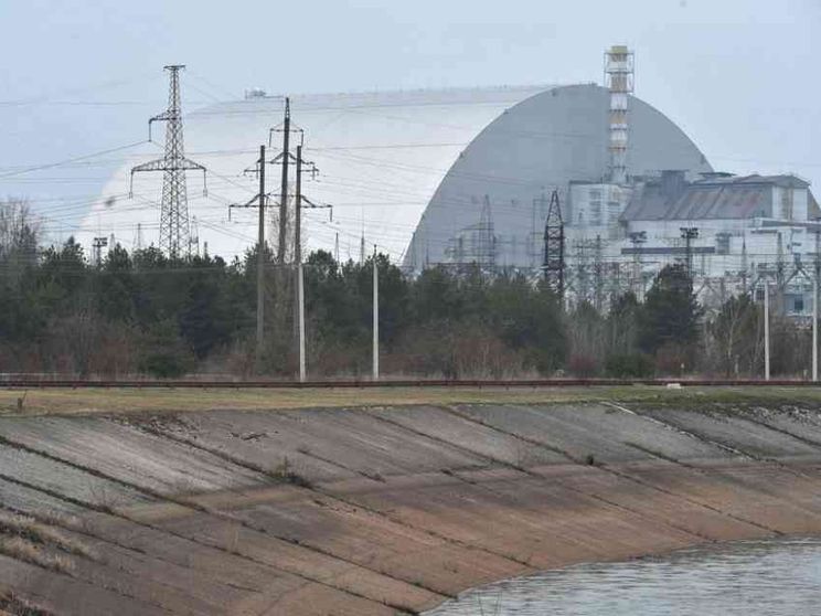 36 anni dopo la catastrofe il mondo di nuovo nell'incubo atomico