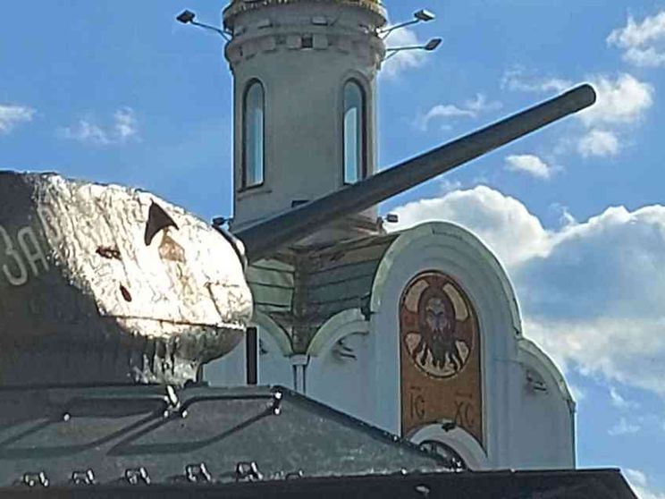 Transnistria, vince solo la paura: «Vogliono trascinarci in guerra»