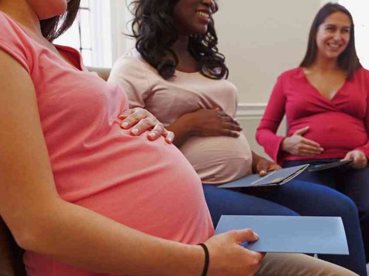 Italia terzultima in Ue per numero di figli