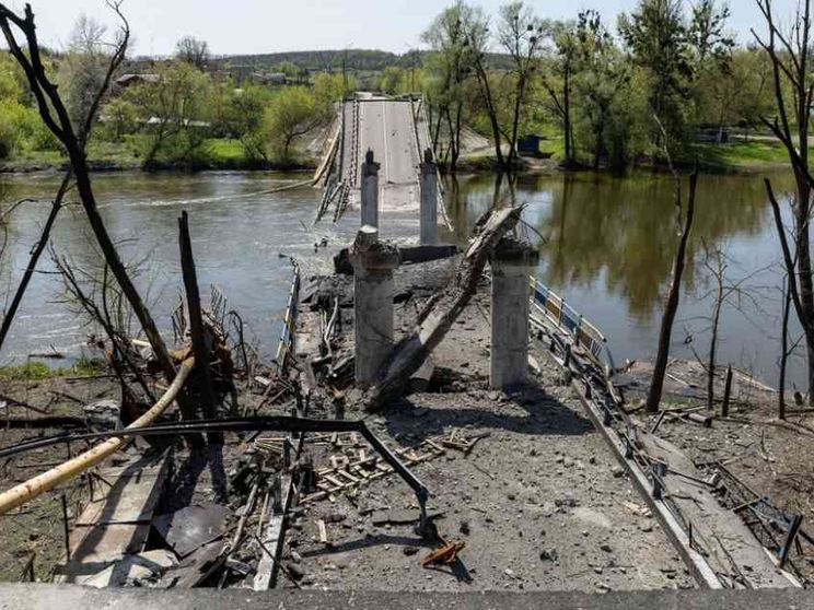 Transnistria, guerra di nervi e di bugie. Mosca taglia i ponti alle armi