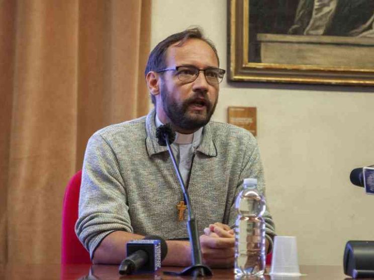 Il ferimento del vescovo Carlassare a Rumbek: condannato un prete