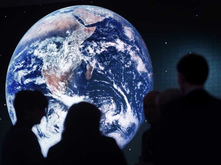 Azione climatica fondamentale per costruire la pace