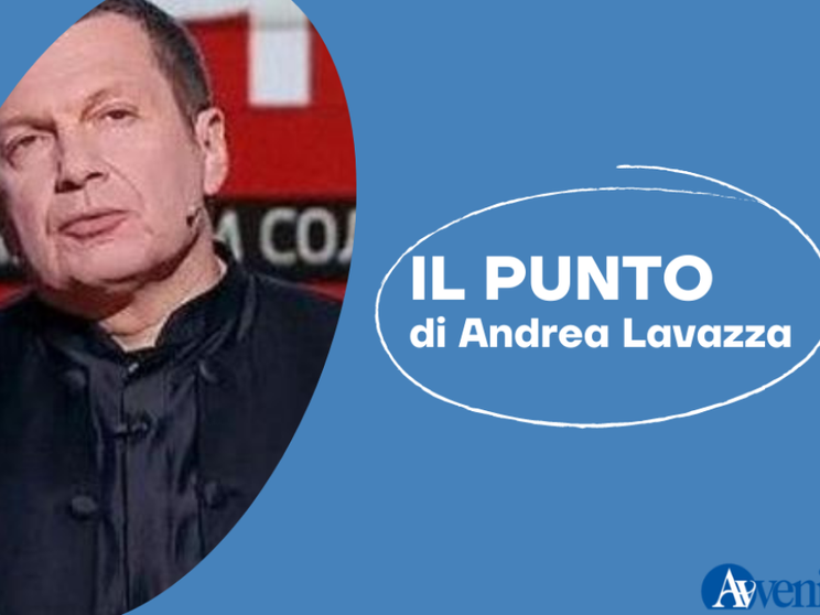Guerra giorno 65: propaganda del terrore in televisione e il conflitto reale