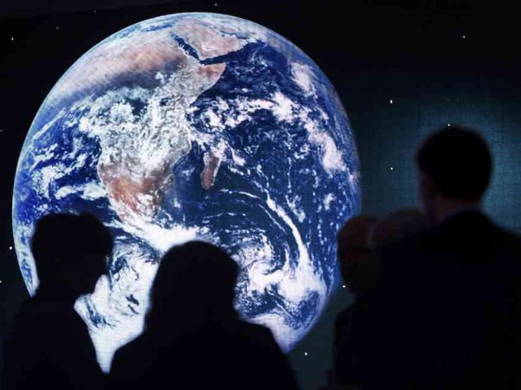 Azione climatica fondamentale per costruire la pace