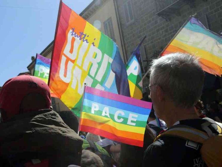 Progetto Mean: l'onda dei volontari disarmati contro la guerra in Ucraina