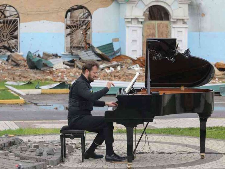 L'arte contro la guerra (una proposta ai musicisti)