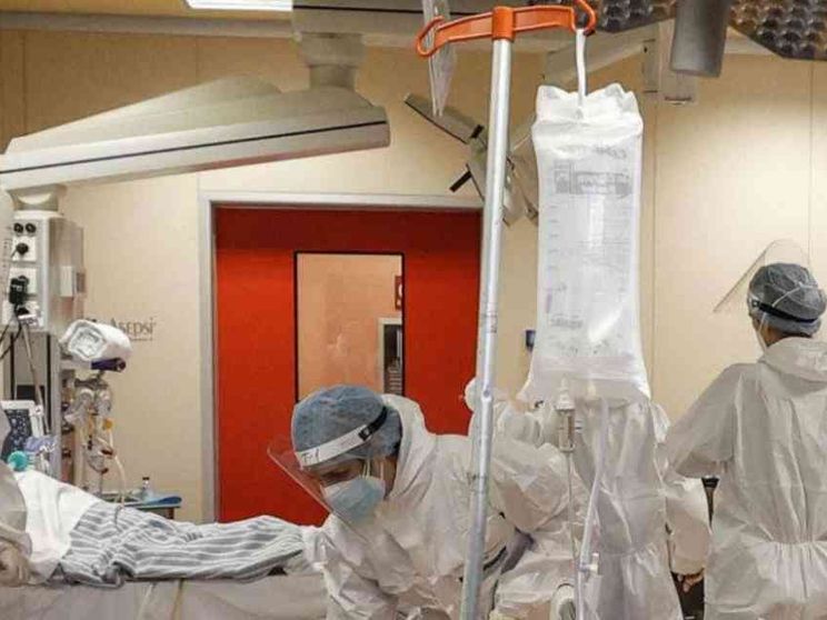 In Vermont ok al suicidio assistito anche via Zoom