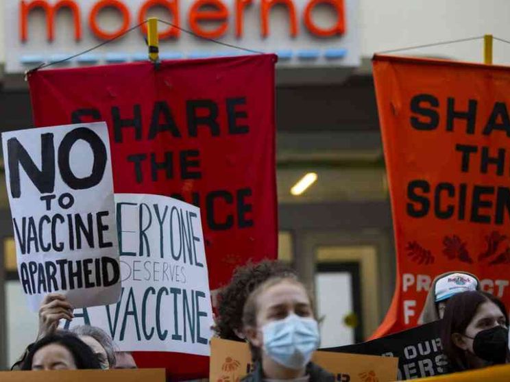 Il dubbio della ricerca interroga i cittadini