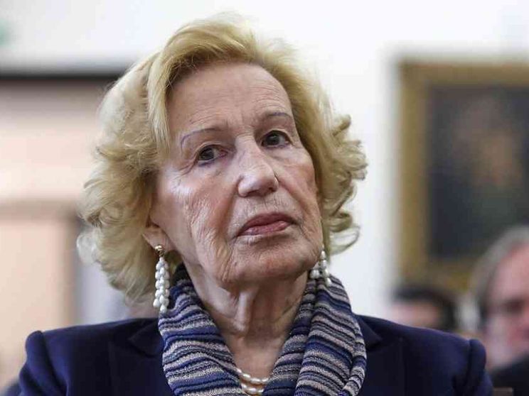 Maria Romana De Gasperi: «Mio padre Alcide, un cercatore di Dio»