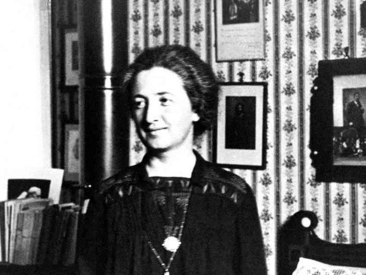 Beata Armida Barelli, la "Sorella maggiore"