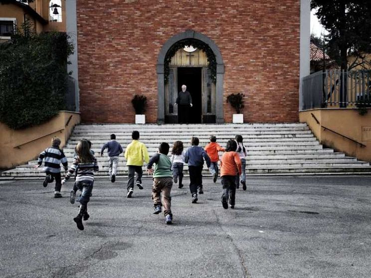 «Non è mai solo una firma. È di più, molto di più»