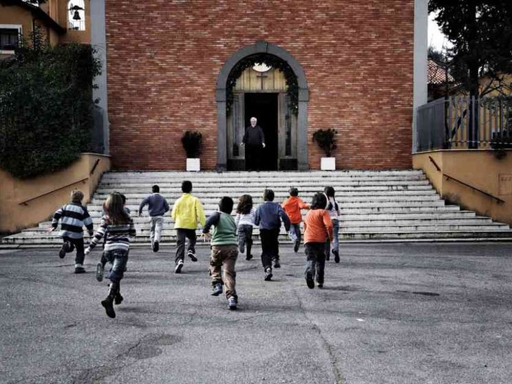 «Non è mai solo una firma. È di più, molto di più»