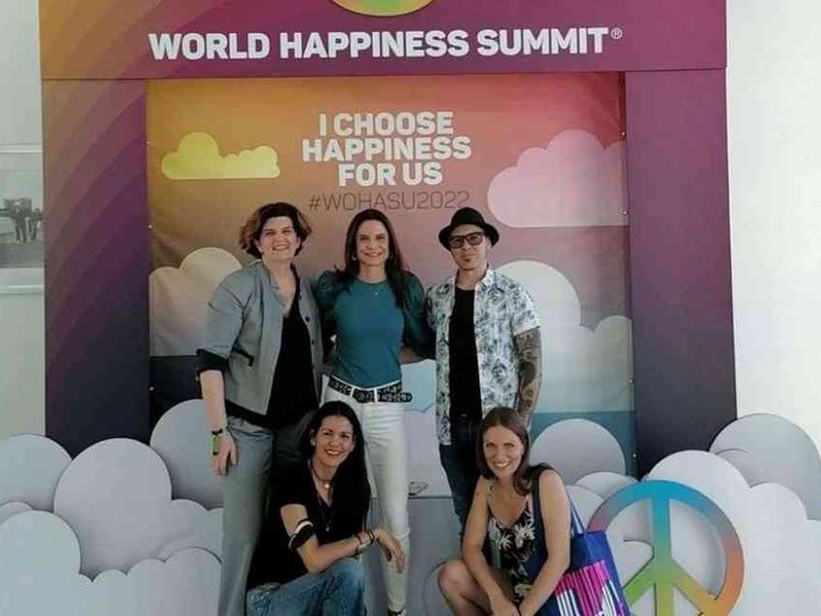 I giovani cercano un lavoro che dia un senso alla loro vita