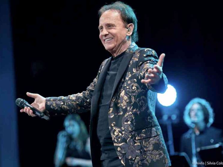 Roby Facchinetti: «Musica sinfonica per curare l'anima»