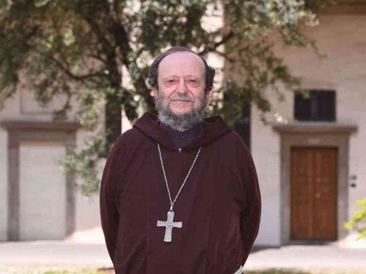 Monsignor Martinelli è il nuovo vicario apostolico dell'Arabia del Sud
