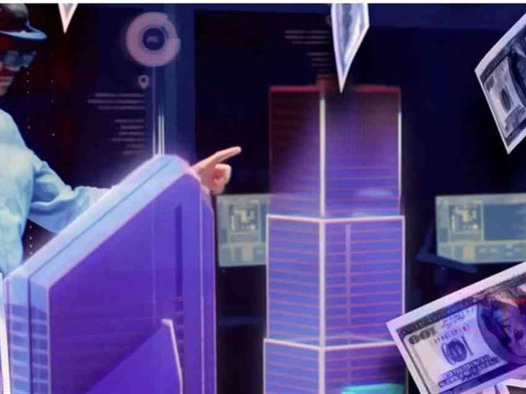 Nasce "Spazio Pmi", fiera virtuale permanente