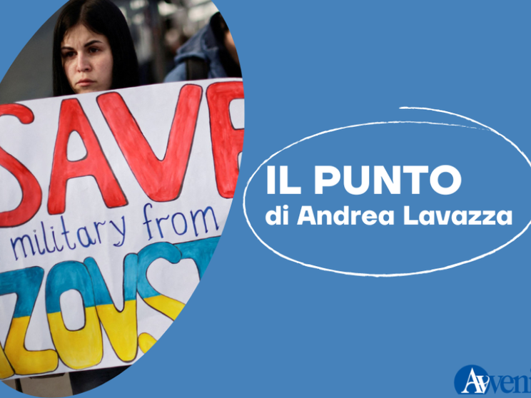 Guerra giorno 69: i tentativi di de-ucrainizzare le città conquistate da Mosca