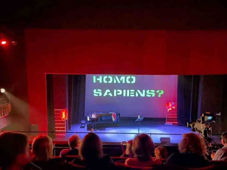 In campo il fronte della «pace proibita»