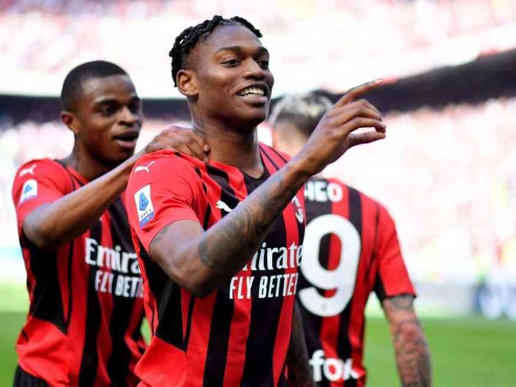 Leao e i suoi fratelli, i bomber rivelazione