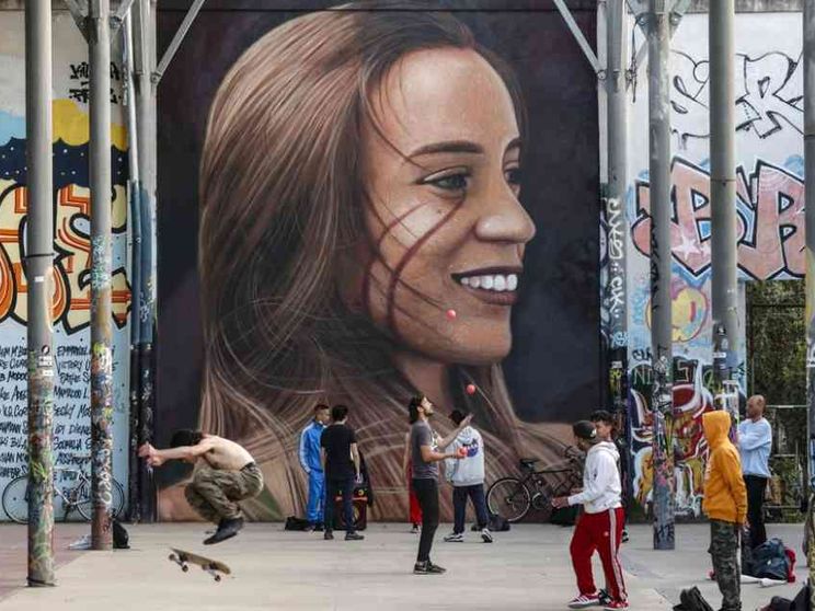 Luana, cosa sappiamo un anno dopo