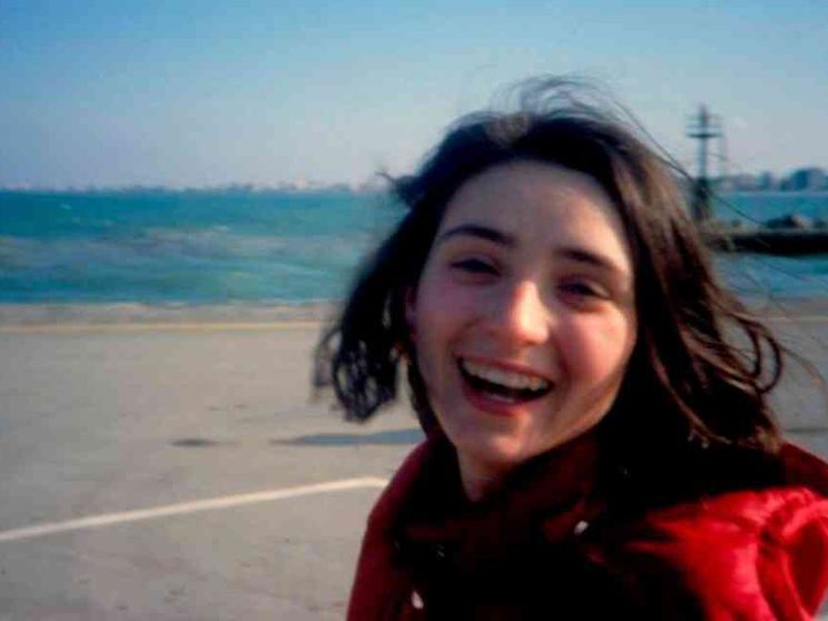 La Chiesa celebra Sandra Sabattini, la fidanzata beata