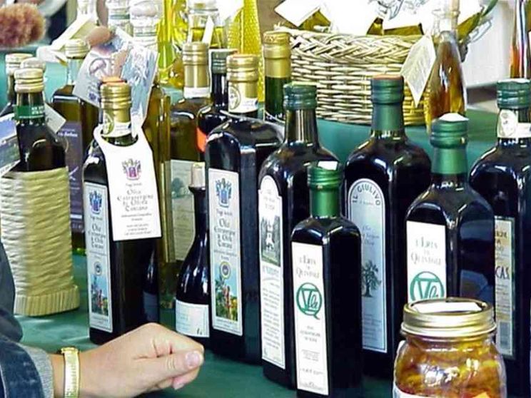 L'agroalimentare traina le ricerche di lavoro