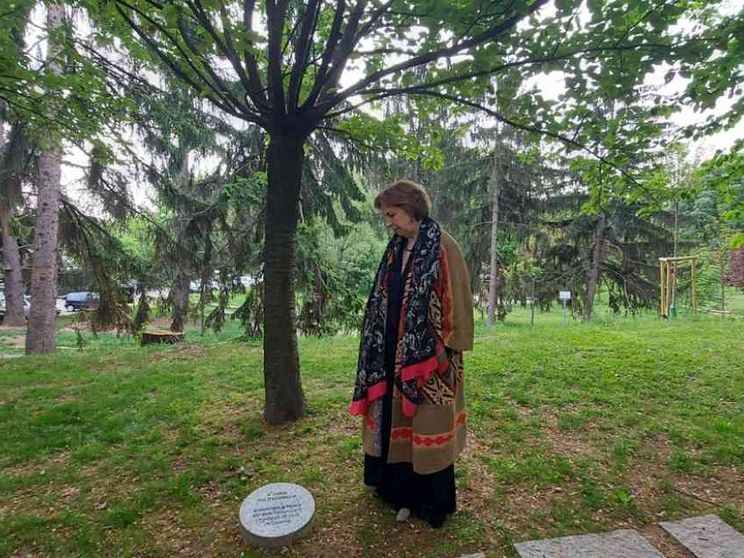 La giornalista russa Zoja Svetova: «In esilio se scrivo di Ucraina»