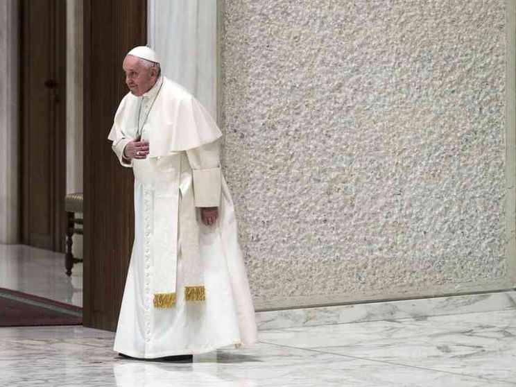 Impagliazzo: dal Papa grande coraggio, sono a Mosca i destini della guerra