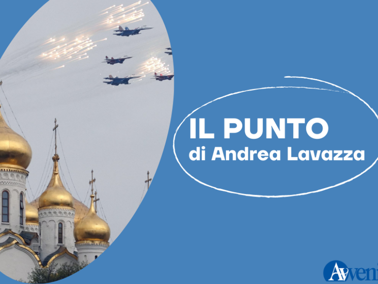Guerra, giorno 70: voci e misteri sul Cremlino, tra malattie e tentati golpe
