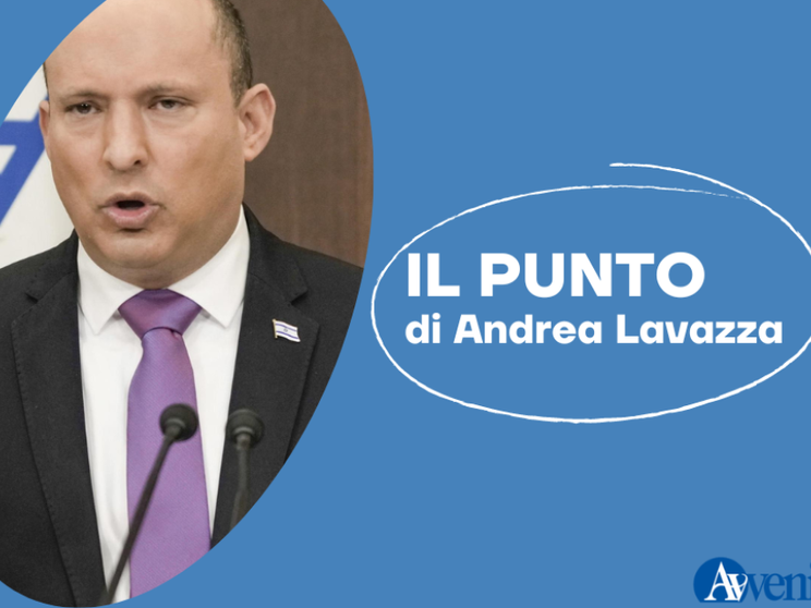 Guerra, giorno 71: si cercano mediatori, Bennett ed Erdogan dietro le quinte