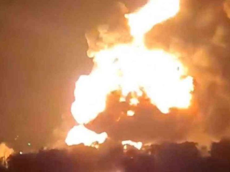 Quegli strani «incidenti» a catena in Russia che spiazzano i servizi segreti