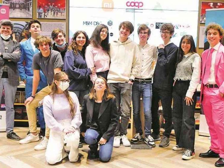 ToVision, in gara le voci delle scuole superiori