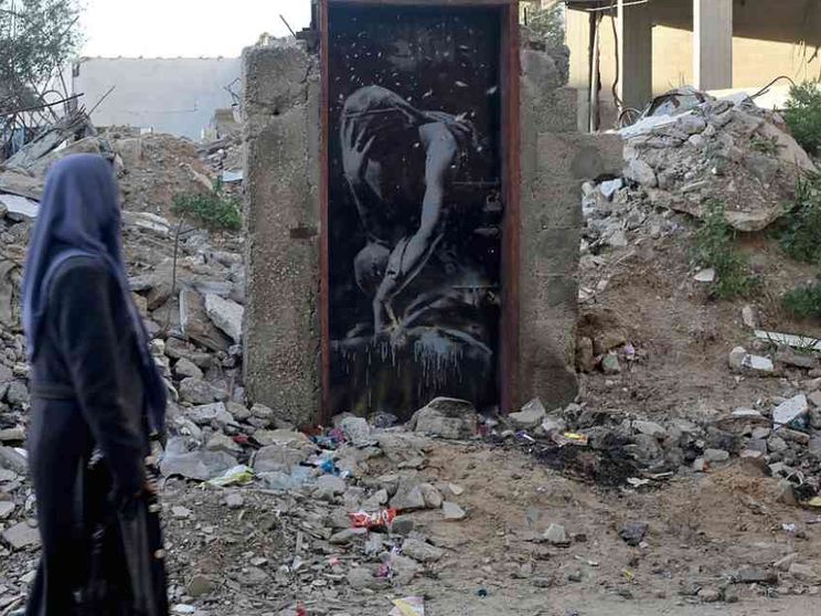 “Artivismo”: torna la stagione dell'impegno?