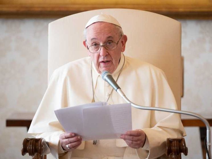 Il Papa: ignorare le divisioni tra cristiani alimenta terreno per conflitti