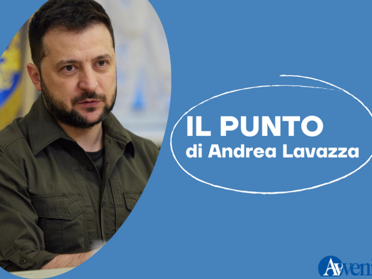 Guerra giorno 72: Zelensky apre alla trattativa, Putin subisce un altro colpo