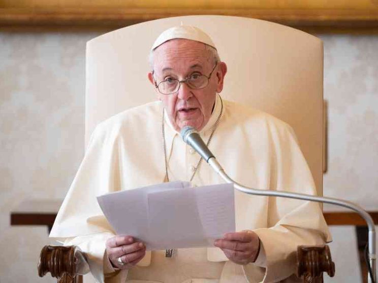 Il Papa: ignorare le divisioni tra cristiani alimenta terreno per conflitti