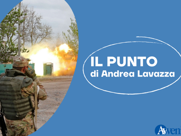 Guerra giorno 73: offensiva russa bloccata nel Donbass, ma la pace non avanza