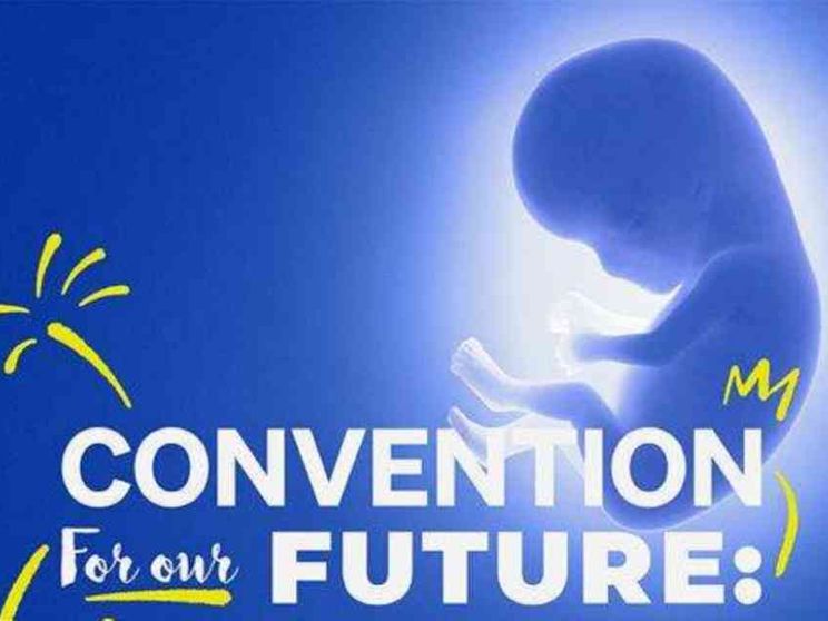 One of Us: l’aborto un diritto? L’Europa va contro pace e democrazia