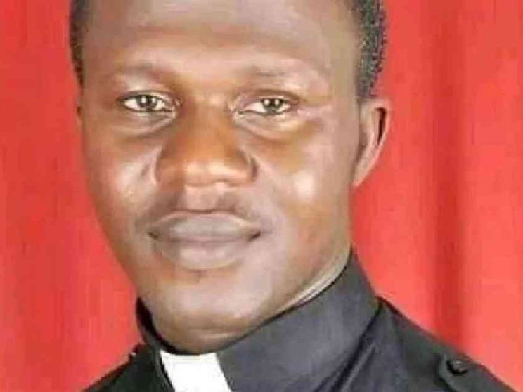 Nigeria, rilasciato un sacerdote rapito a marzo