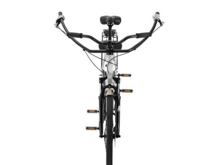 Il tandem a misura di diversità apprezzato anche dal Papa