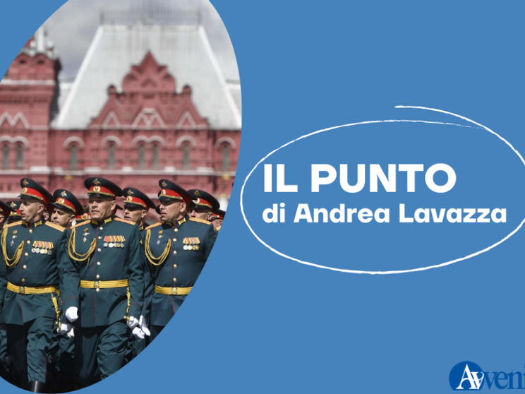 Guerra giorno 75: la storia e nomi che tra Mosca e Kiev pesano quanto le armi