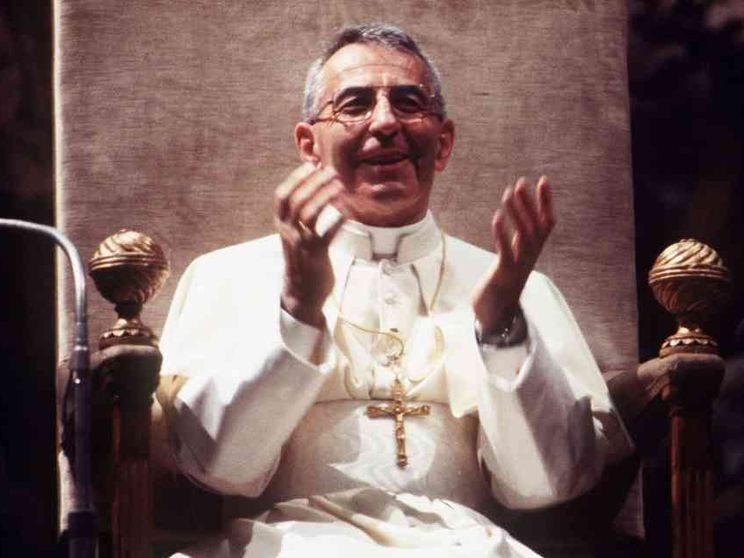 Francesco: lo sguardo profetico di Giovanni Paolo I sul mondo