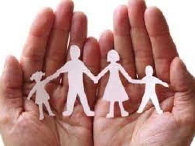 Famiglie numerose, si contano anche i figli sopra i 21 anni