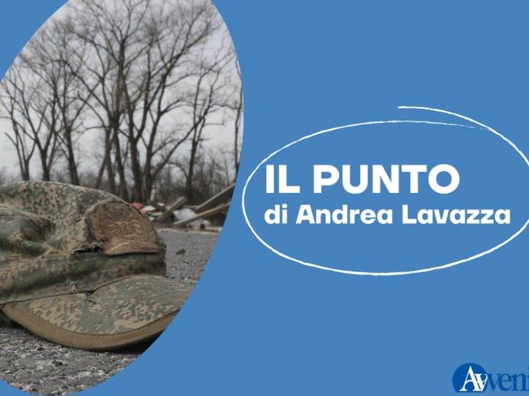 Guerra giorno 76: Kiev adesso vuole la vittoria. Mosca mette nel mirino Odessa