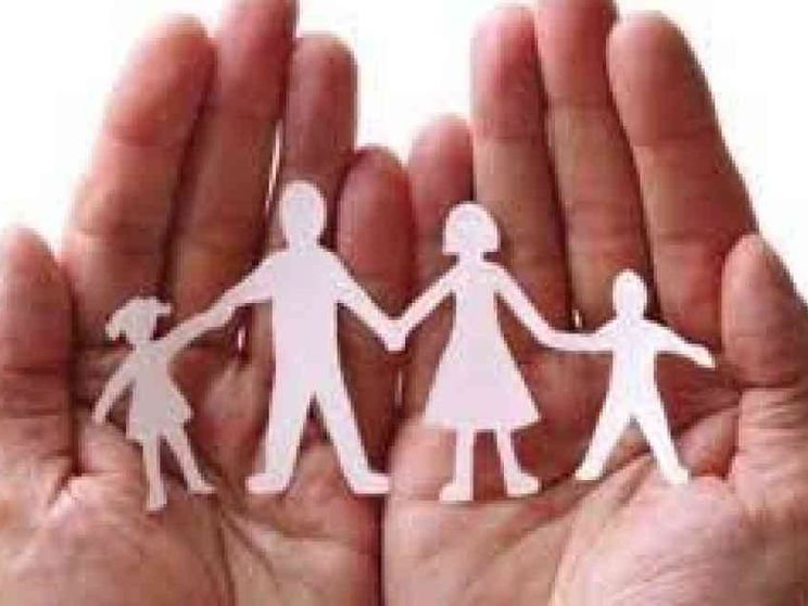 Famiglie numerose, si contano anche i figli sopra i 21 anni